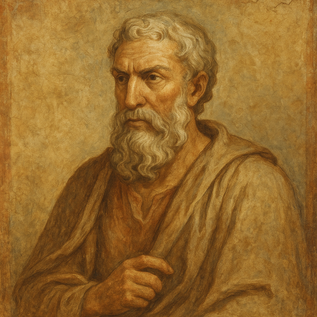 The Middle Way of Pietas thumbnail