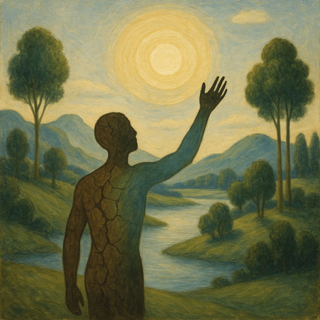 On Inner Peace thumbnail