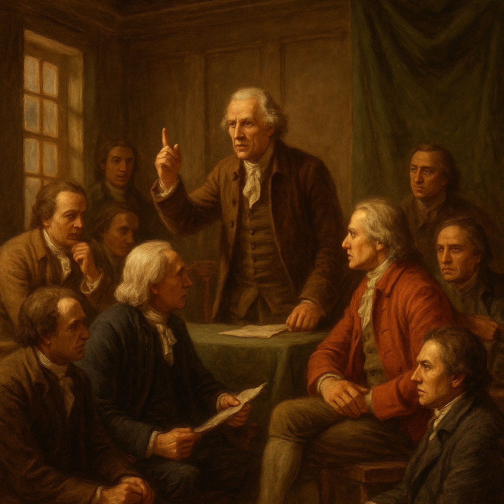 Perfect vs. Contingent Duties thumbnail