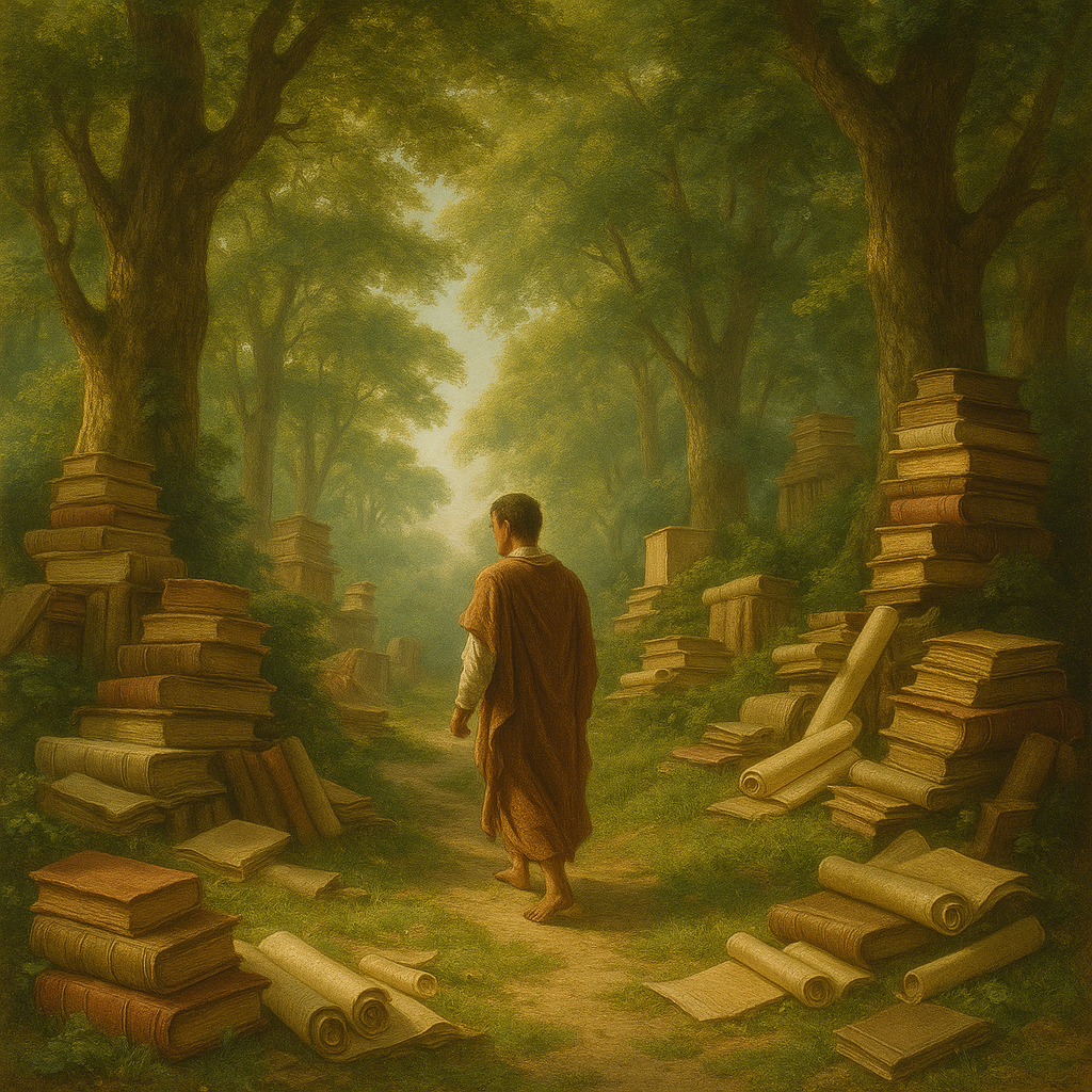 Polishing the Mind thumbnail