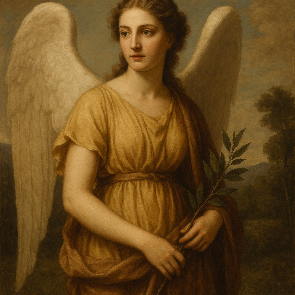 The Beauty of Virtue thumbnail