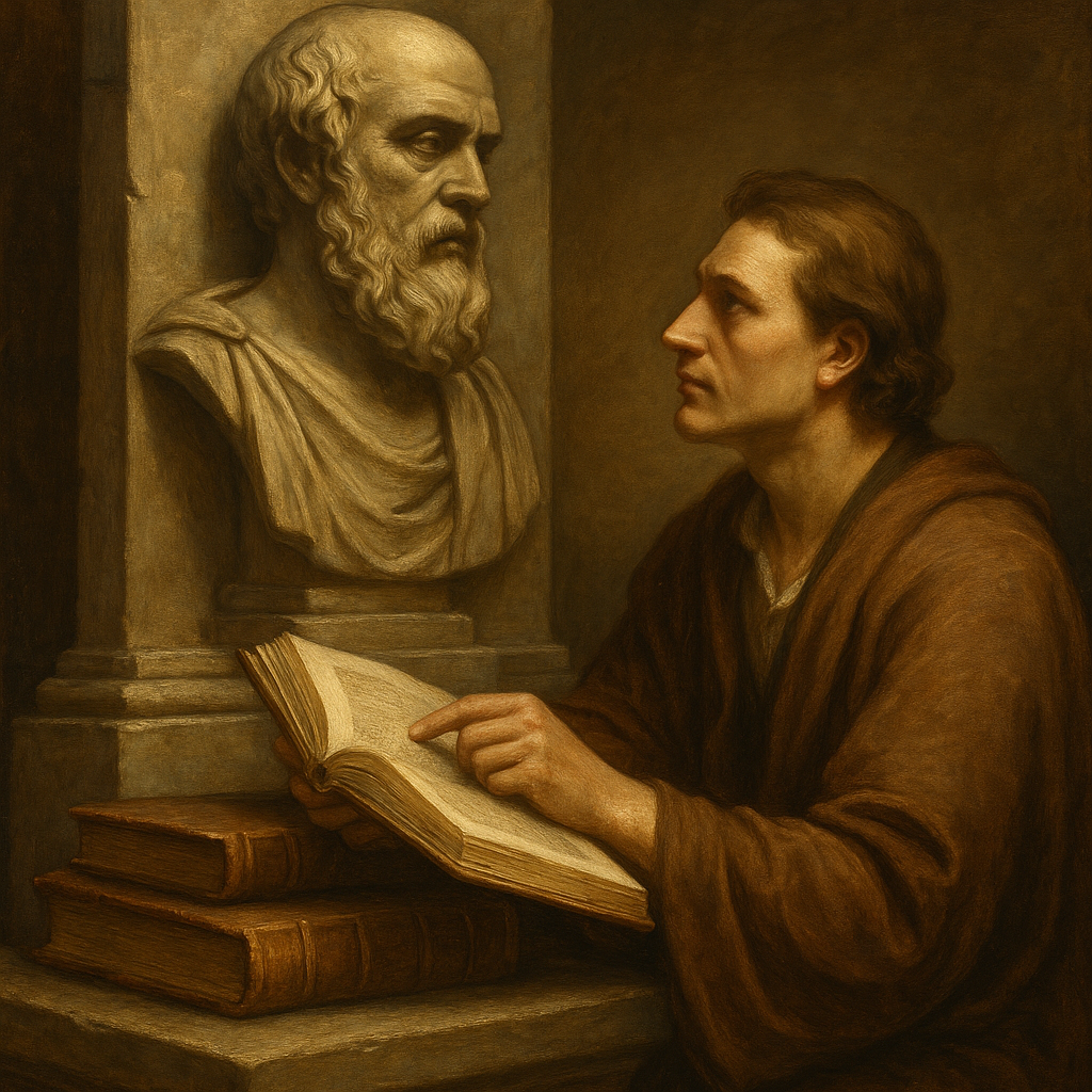 Grateful Successors thumbnail