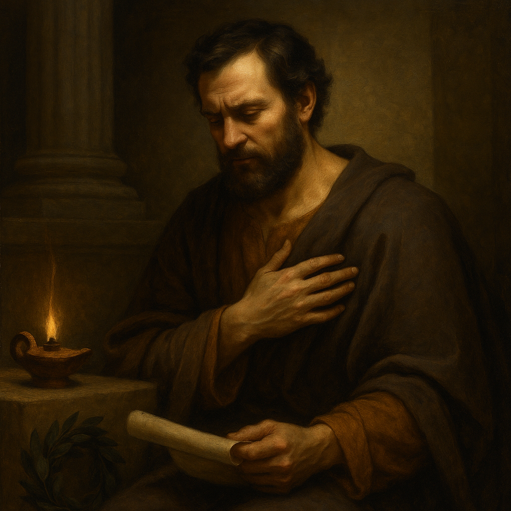 Realistic Gratitude thumbnail