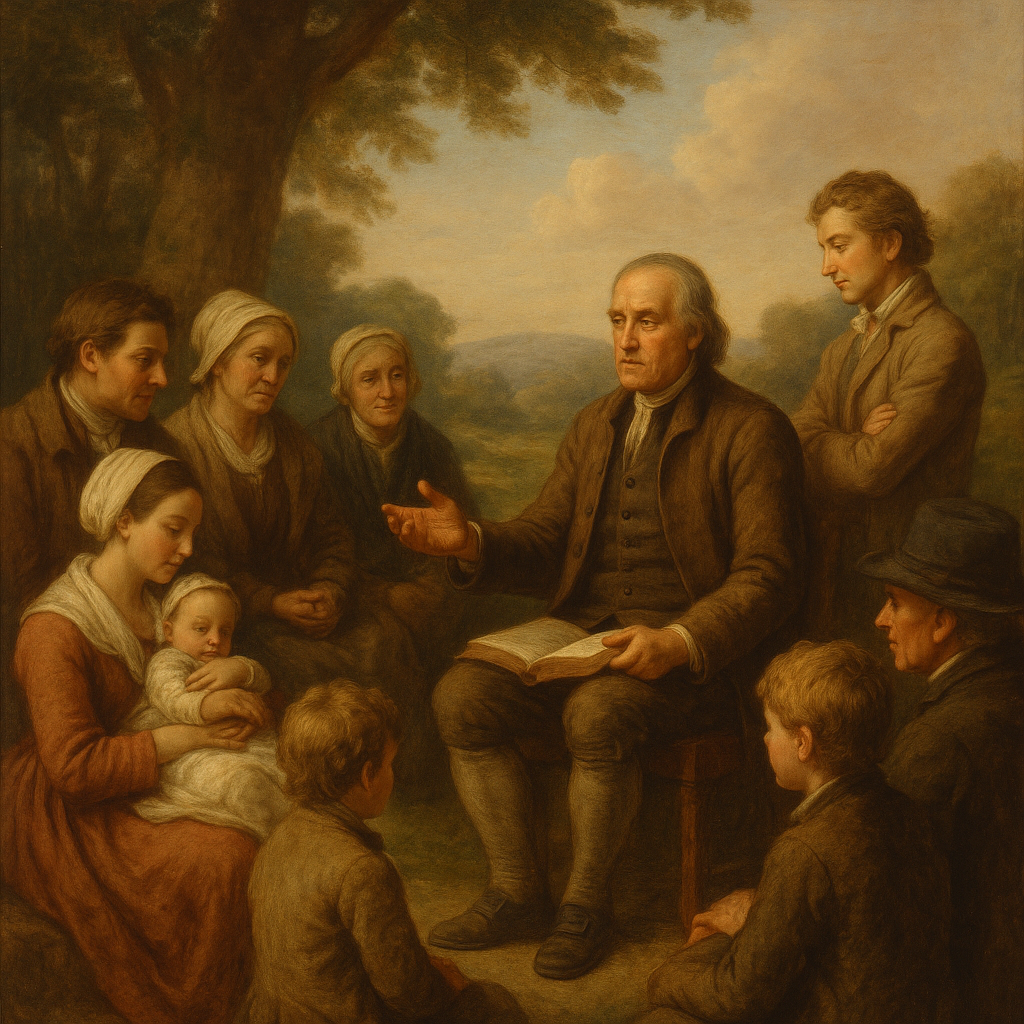 Duty Requires Community thumbnail