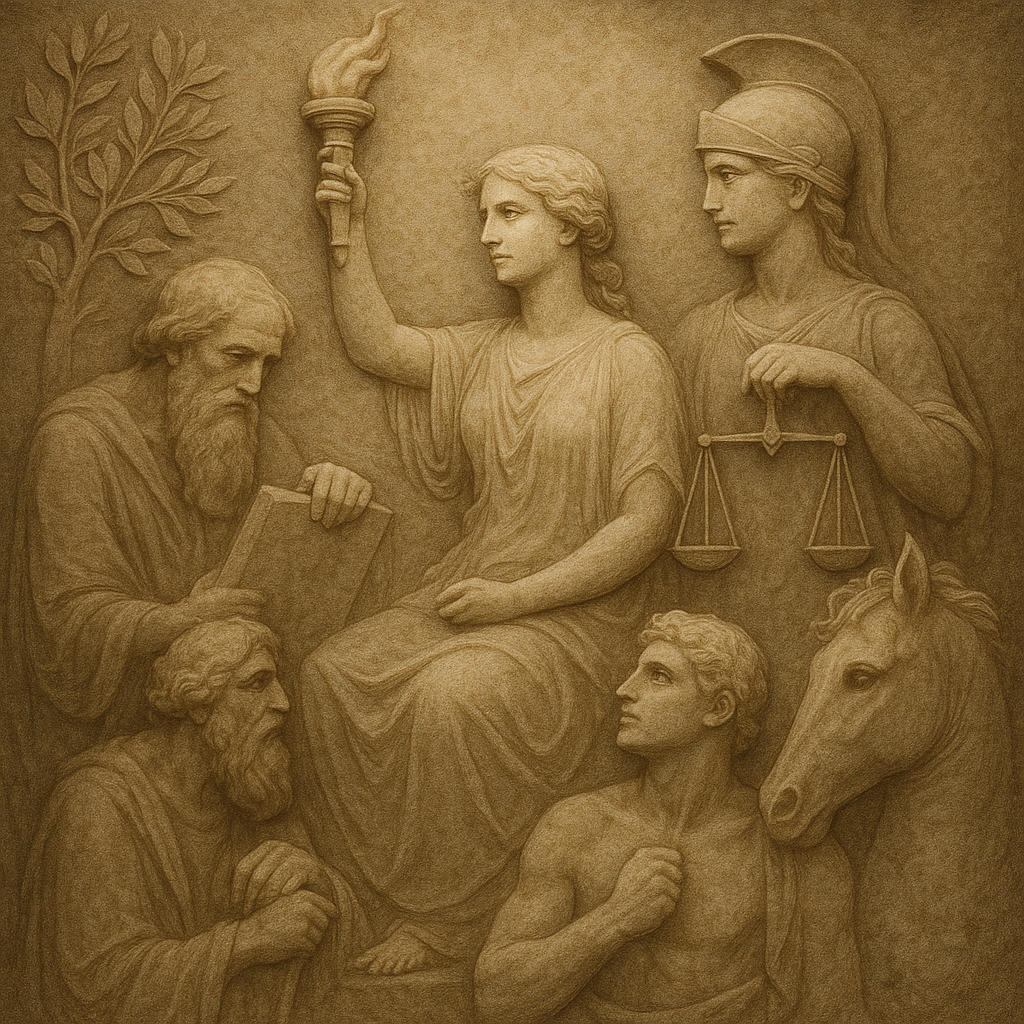 The Most Human Things thumbnail