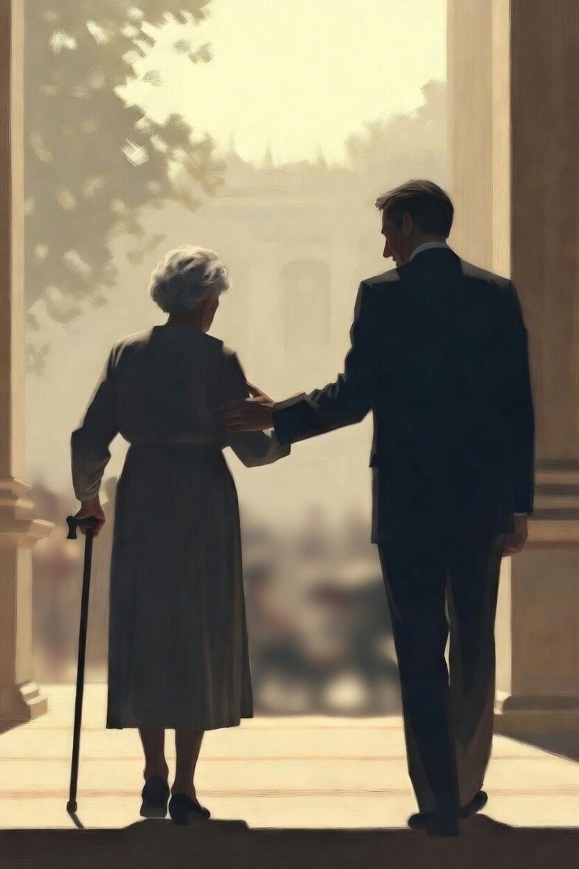 Our Reason for Being thumbnail