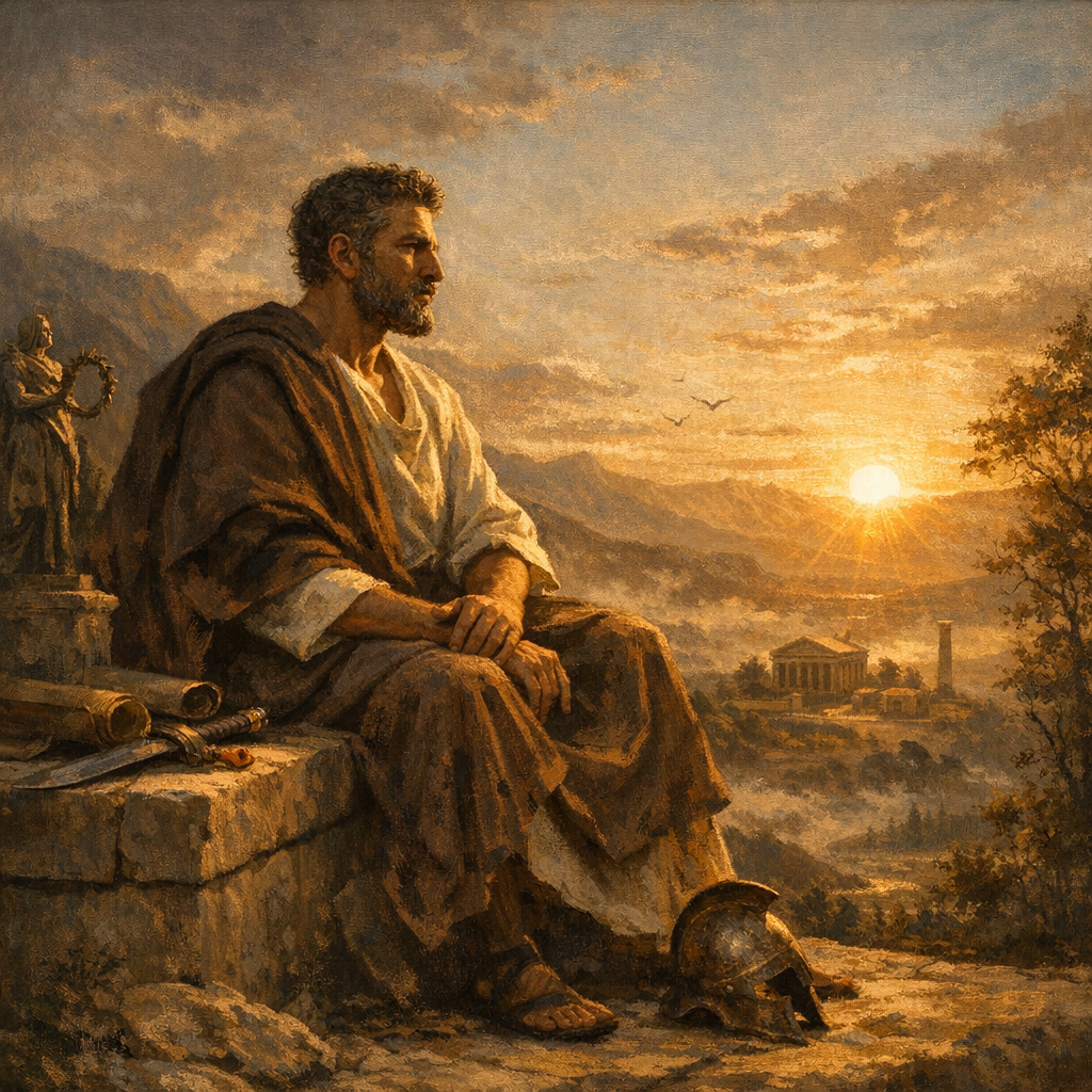 Pietas Is Power thumbnail