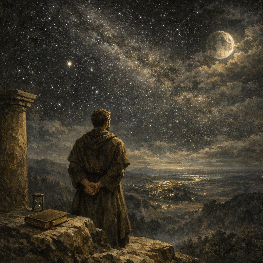 Fame Is Nothing, Conscience Is Everything thumbnail