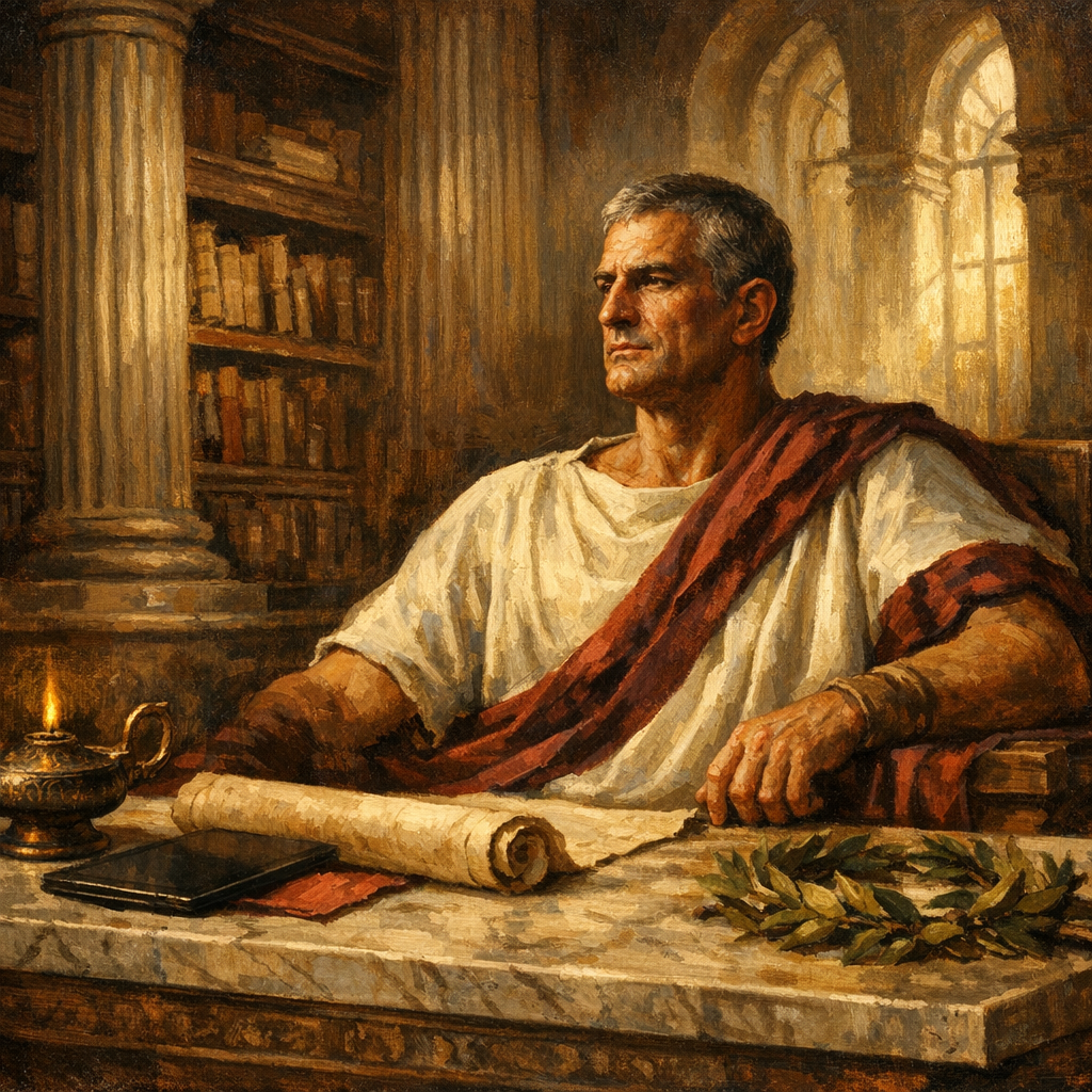 A Greater Scope for Virtue thumbnail