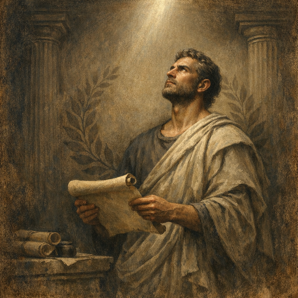 The Error of Self-Sufficiency